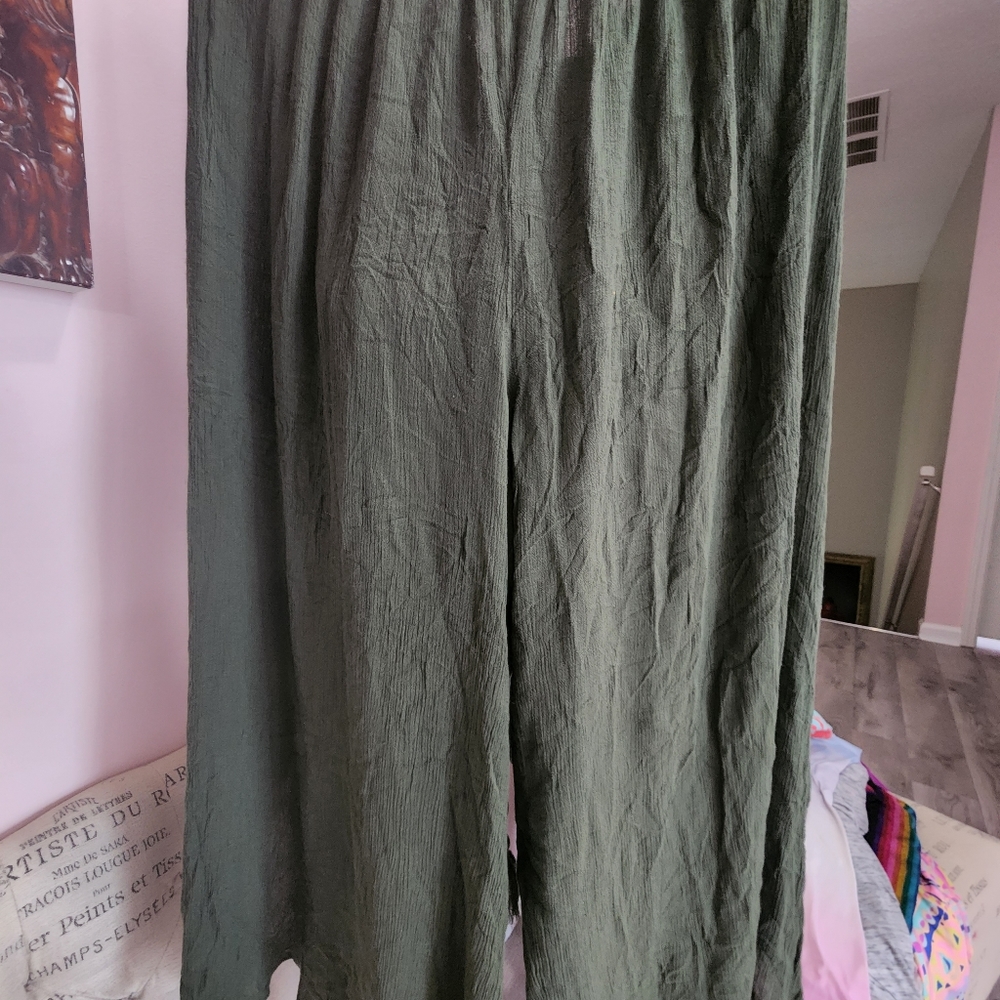 Cover pool pants - Picture 4 of 4